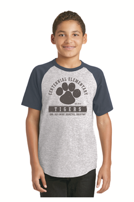 Tiger T-shirt